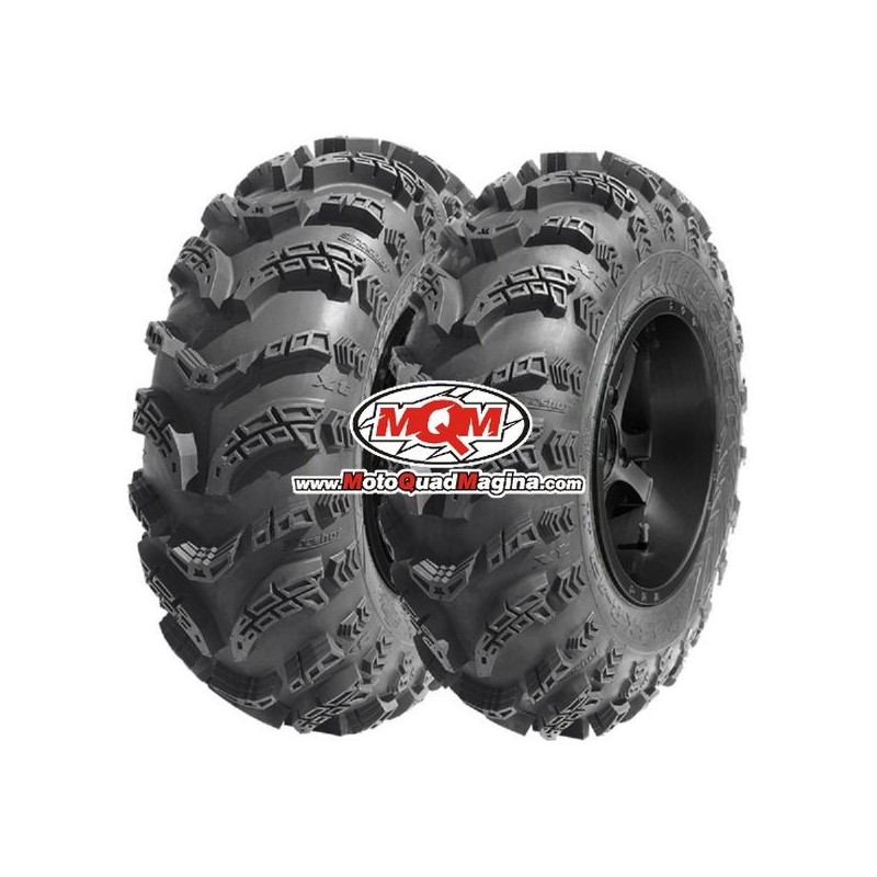 NEUMATICO AMS SLINGSHOT 26X914