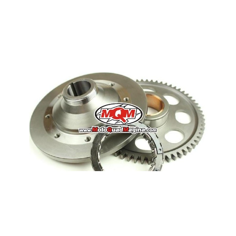 Kit D'embrayage De Démarrage Et Joint Pour Can-Am Bombardier DS650 BAJA (2000-2007) - GPA MOTORS