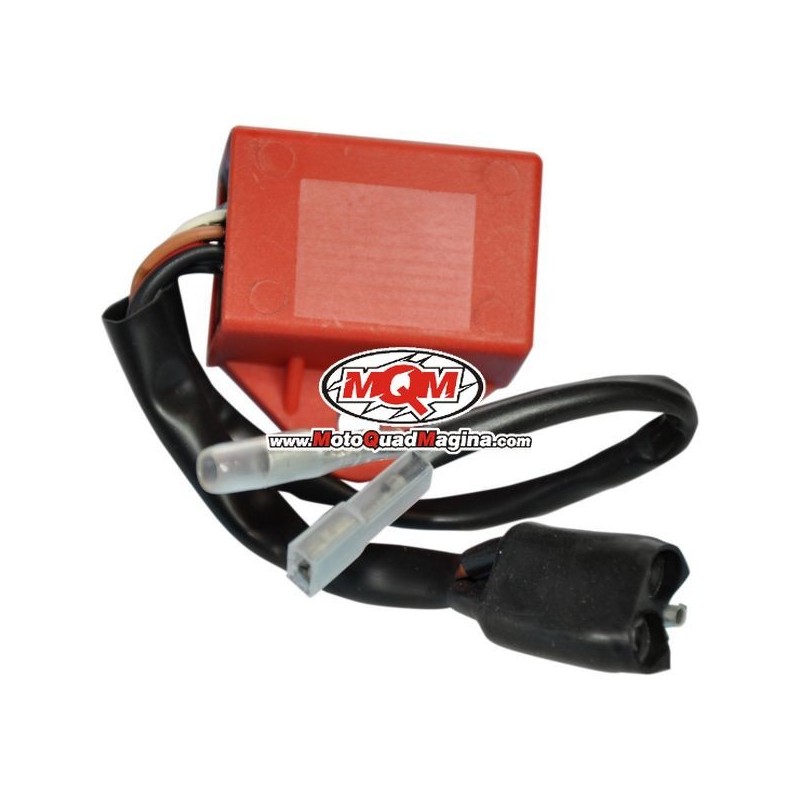 CDI Module Replacement For Polaris Xplorer 400 4X4 & 400L ATVs - Direct Fit 3085623