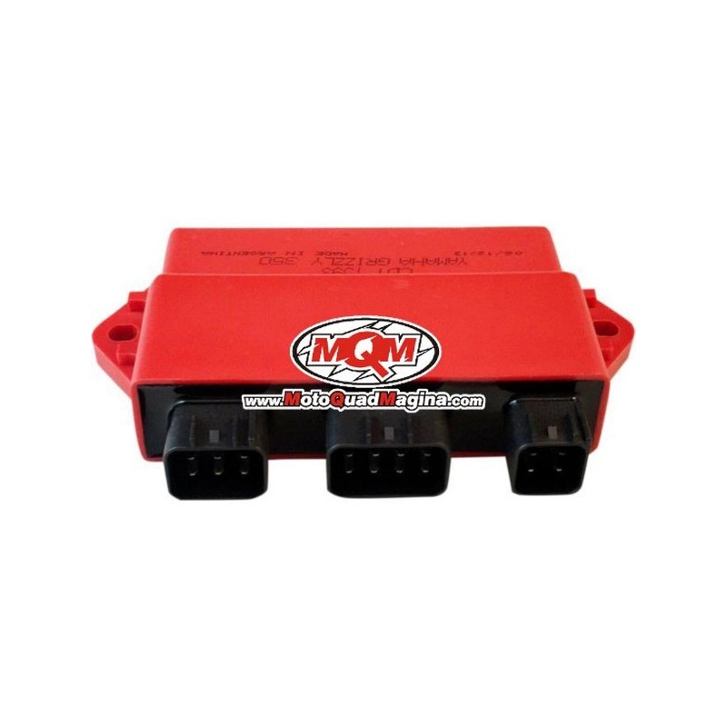 Двигатель cdi 350