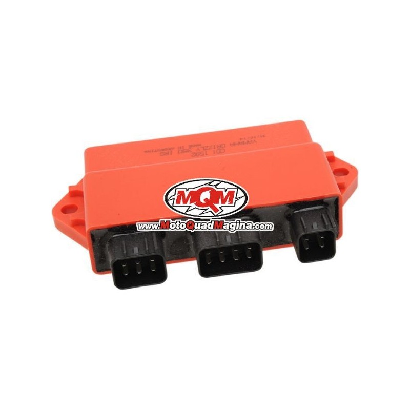 CDI YAMAHA GRIZZLY 350 IRS