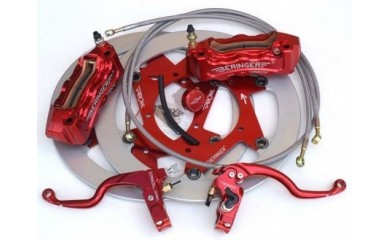 Comprar Frenos en MotoQuad Magina