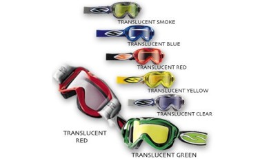 Comprar Gafas en MotoQuad Magina