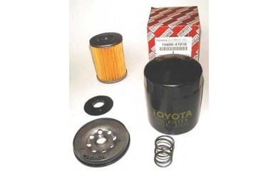 Comprar Filtros de aceite en MotoQuad Magina