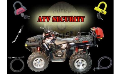 Comprar Seguridad en MotoQuad Magina
