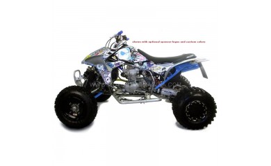 Comprar Kit de adhesivos en MotoQuad Magina